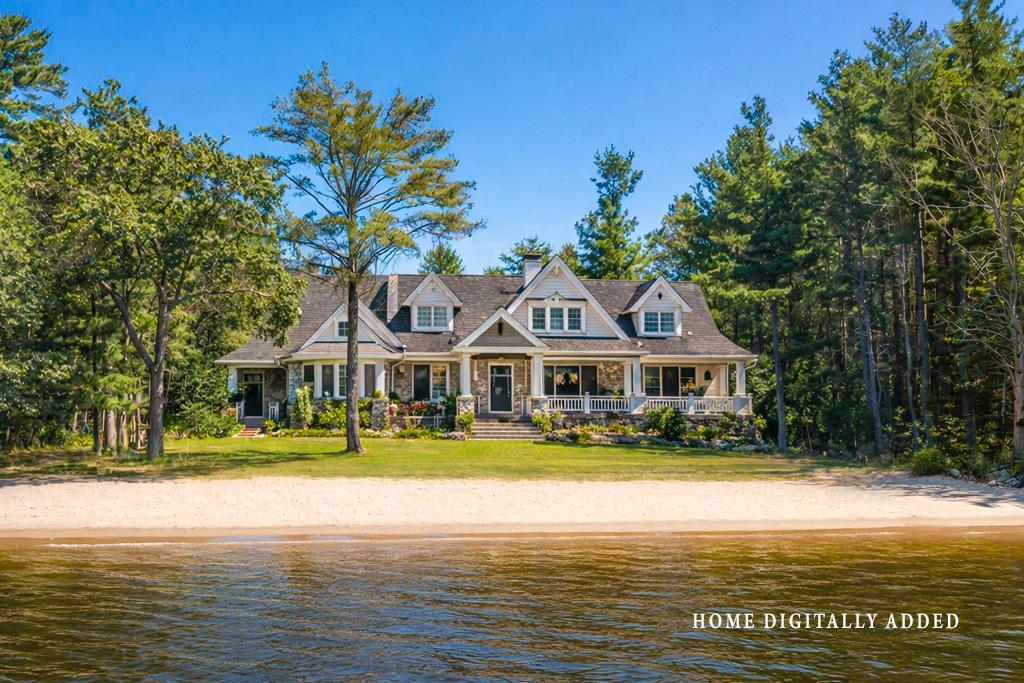 land for sale at 8559 Sunset Shores in Pine River, MN (photo 5 of 45)