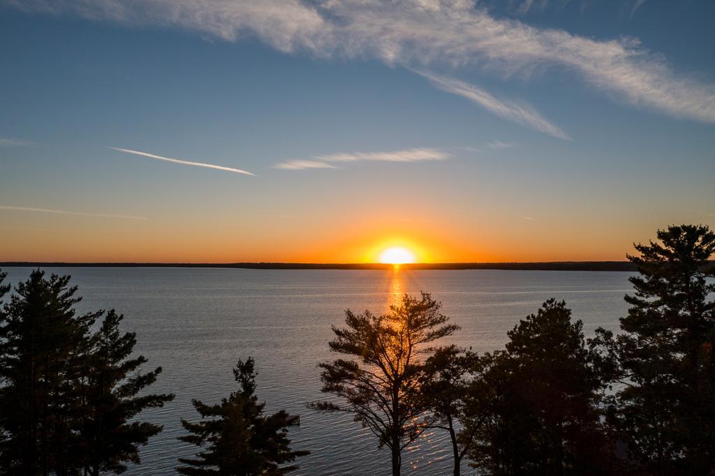 land for sale at 8559 Sunset Shores in Pine River, MN (photo 42 of 45)