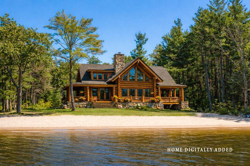 land for sale at 8559 Sunset Shores in Pine River, MN (photo 6 of 45)