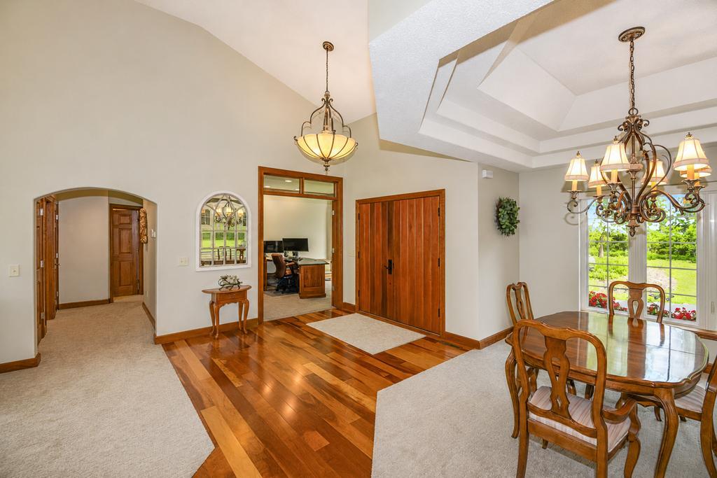 2007 single family home for sale at 27473 Vision Drive in Aitkin, MN — 4 bed, 4 bath (photo 14 of 47)
