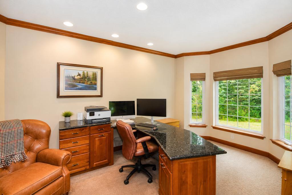 2007 single family home for sale at 27473 Vision Drive in Aitkin, MN — 4 bed, 4 bath (photo 16 of 47)