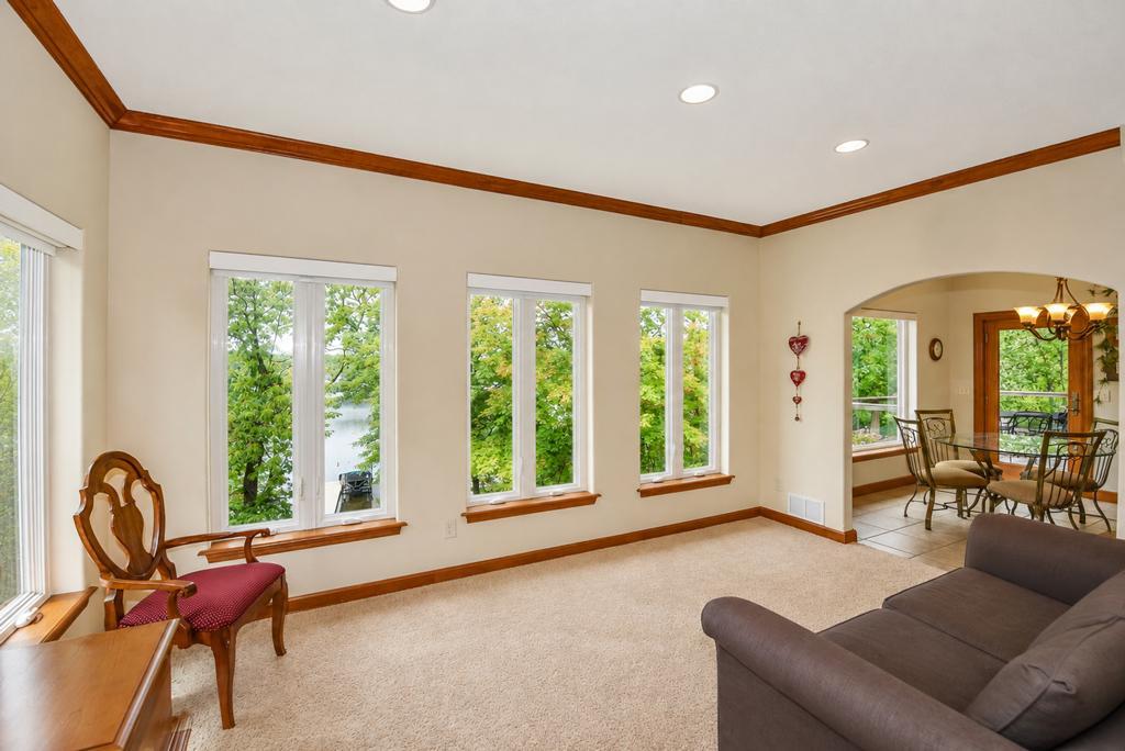 2007 single family home for sale at 27473 Vision Drive in Aitkin, MN — 4 bed, 4 bath (photo 17 of 47)