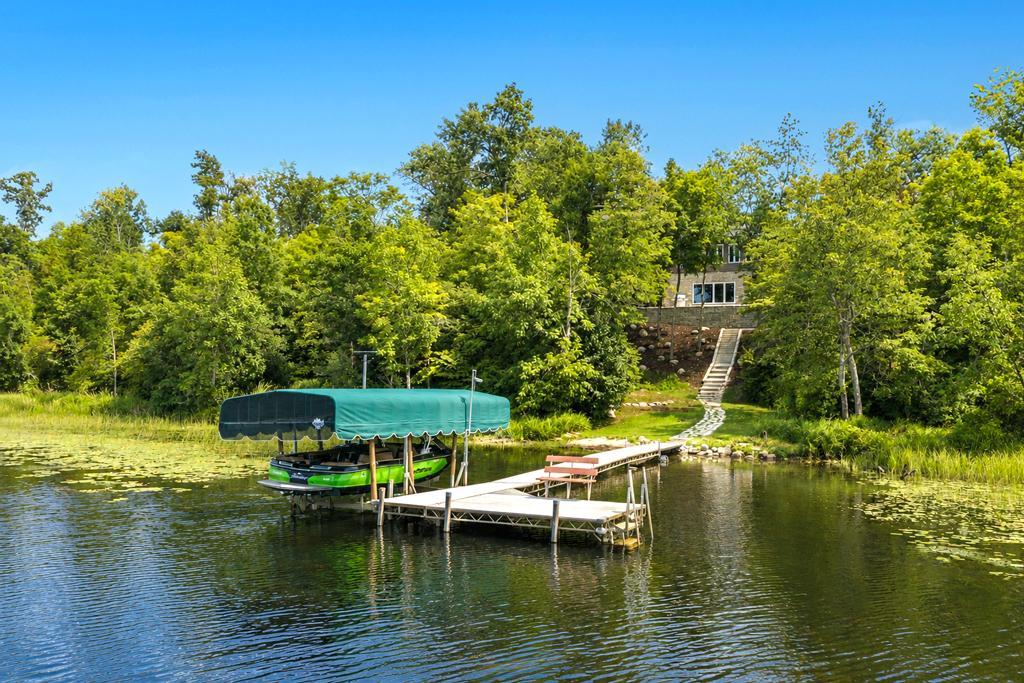 2007 single family home for sale at 27473 Vision Drive in Aitkin, MN — 4 bed, 4 bath (photo 19 of 47)