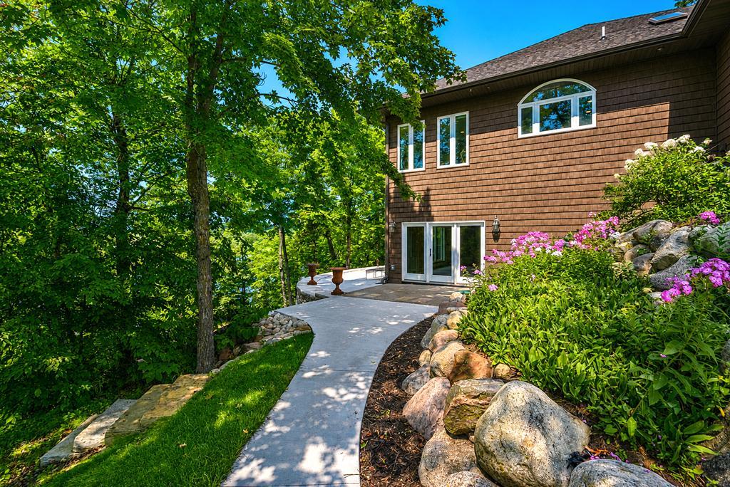 2007 single family home for sale at 27473 Vision Drive in Aitkin, MN — 4 bed, 4 bath (photo 30 of 47)