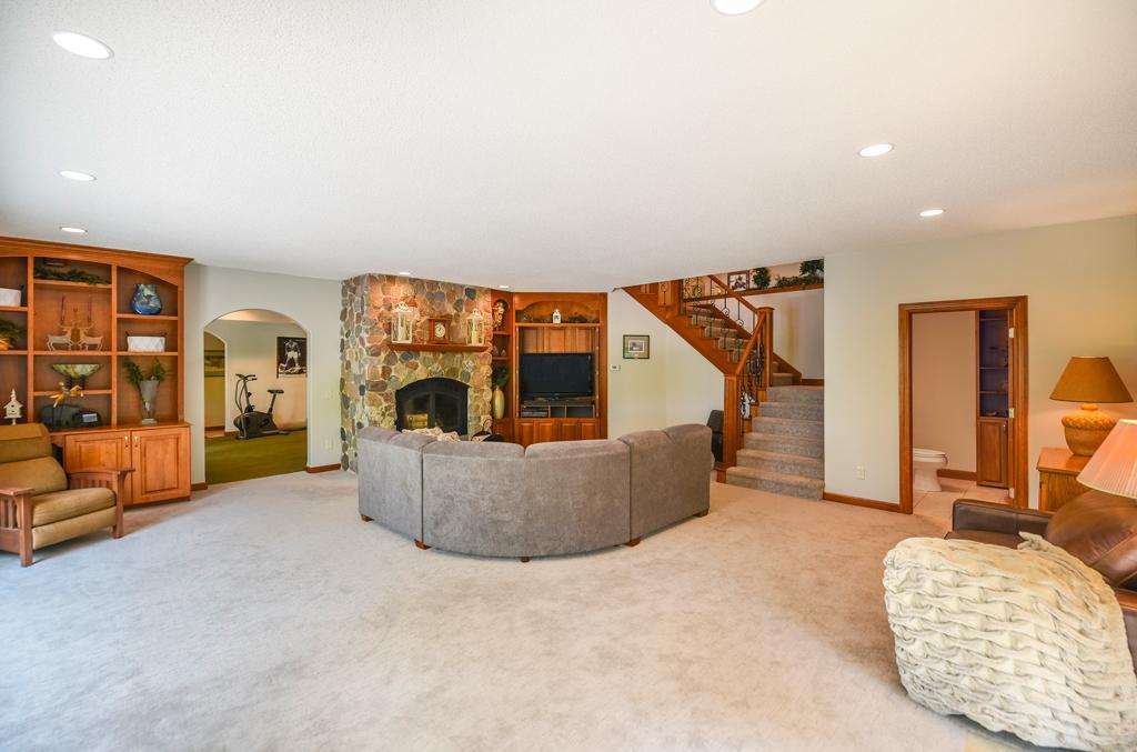 2007 single family home for sale at 27473 Vision Drive in Aitkin, MN — 4 bed, 4 bath (photo 33 of 47)