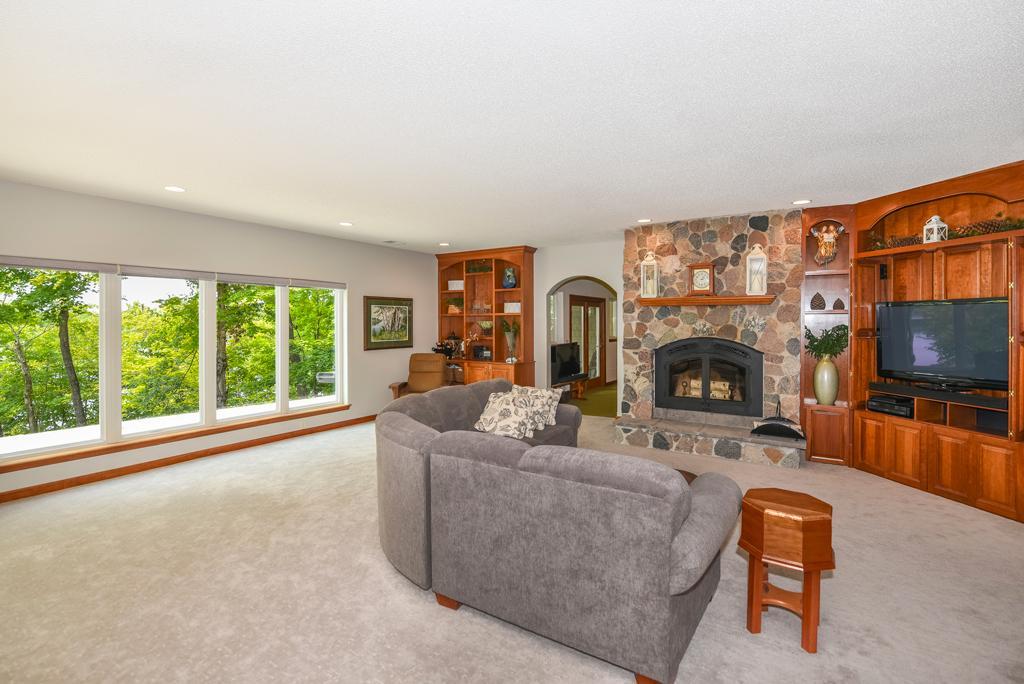 2007 single family home for sale at 27473 Vision Drive in Aitkin, MN — 4 bed, 4 bath (photo 34 of 47)