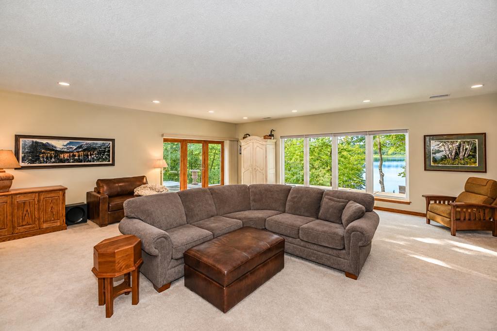 2007 single family home for sale at 27473 Vision Drive in Aitkin, MN — 4 bed, 4 bath (photo 35 of 47)
