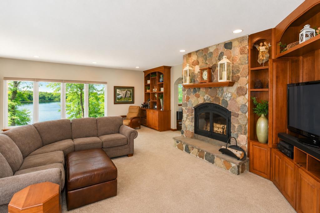 2007 single family home for sale at 27473 Vision Drive in Aitkin, MN — 4 bed, 4 bath (photo 36 of 47)