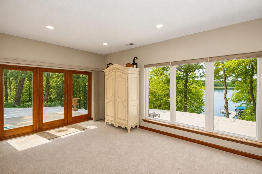 2007 single family home for sale at 27473 Vision Drive in Aitkin, MN — 4 bed, 4 bath (photo 37 of 47)