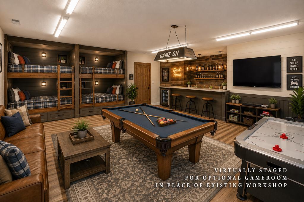 2007 single family home for sale at 27473 Vision Drive in Aitkin, MN — 4 bed, 4 bath (photo 40 of 47)