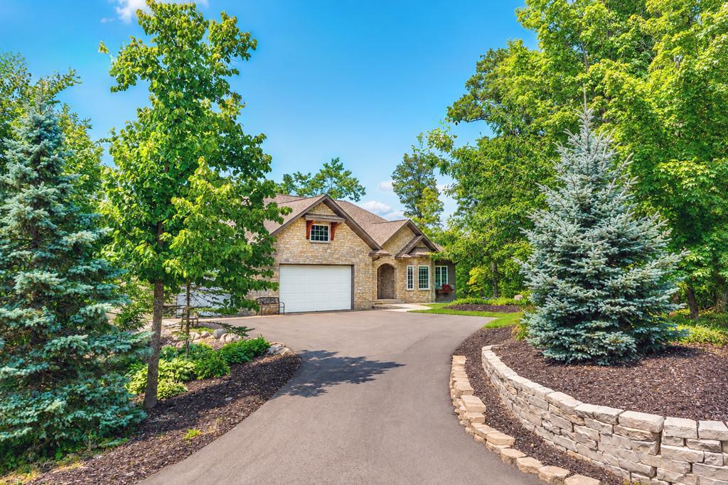 2007 single family home for sale at 27473 Vision Drive in Aitkin, MN — 4 bed, 4 bath (photo 43 of 47)