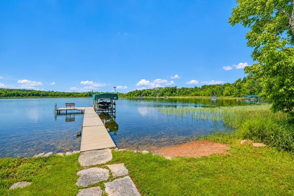 2007 single family home for sale at 27473 Vision Drive in Aitkin, MN — 4 bed, 4 bath (photo 44 of 47)