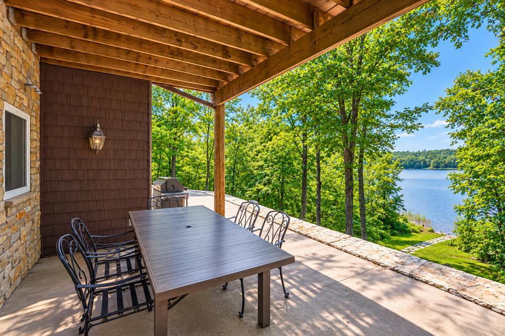 2007 single family home for sale at 27473 Vision Drive in Aitkin, MN — 4 bed, 4 bath (photo 46 of 47)