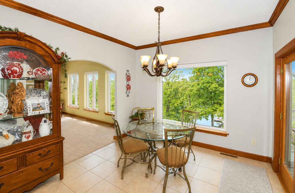 2007 single family home for sale at 27473 Vision Drive in Aitkin, MN — 4 bed, 4 bath (photo 10 of 47)