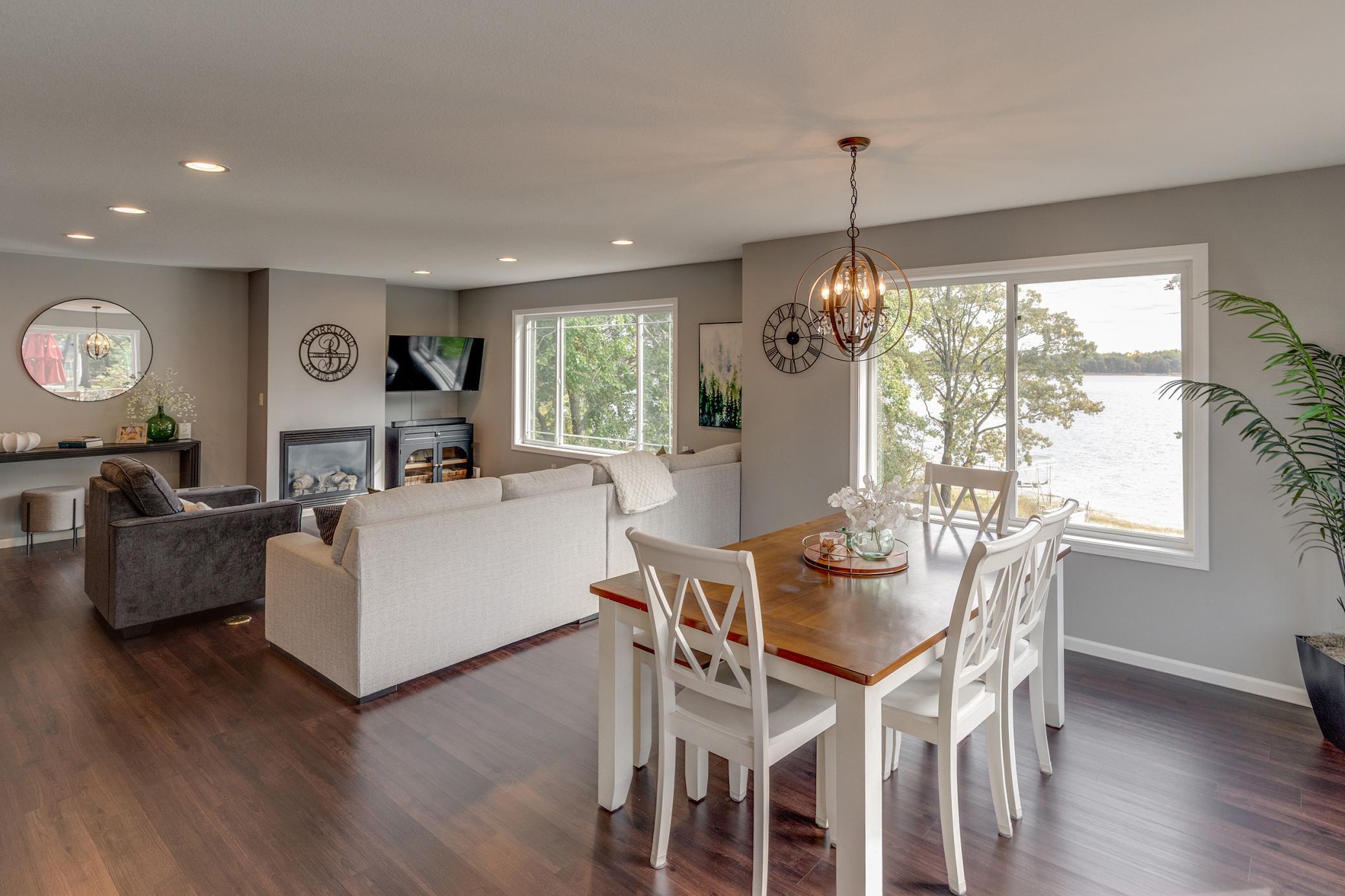 2015 single family home for sale at 13184 Timberlane Drive in Baxter, MN — 4 bed, 3 bath (photo 11 of 46)
