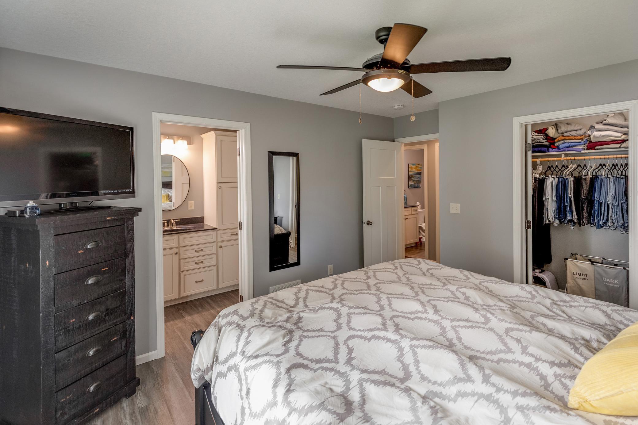 2015 single family home for sale at 13184 Timberlane Drive in Baxter, MN — 4 bed, 3 bath (photo 17 of 46)
