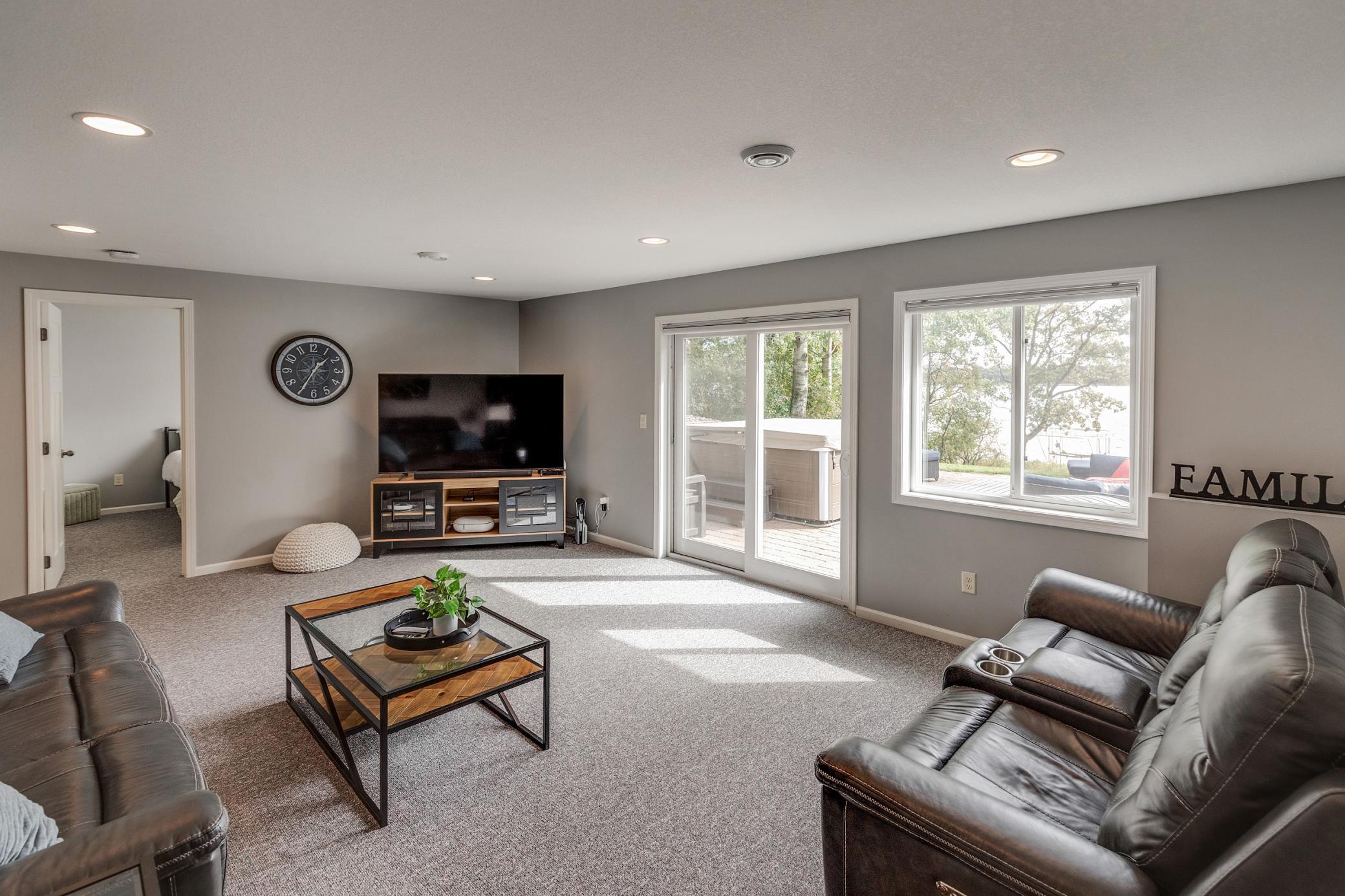 2015 single family home for sale at 13184 Timberlane Drive in Baxter, MN — 4 bed, 3 bath (photo 21 of 46)