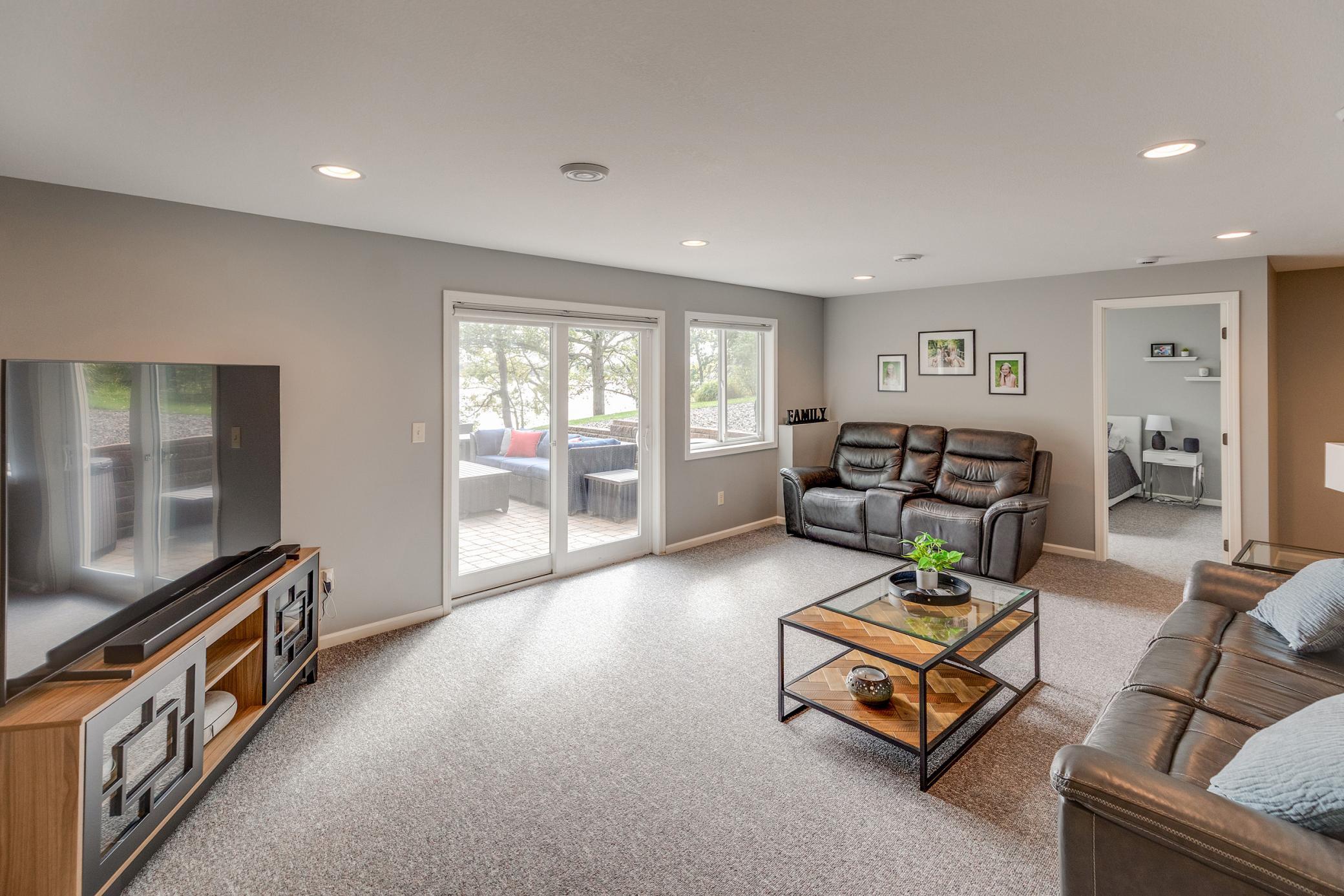 2015 single family home for sale at 13184 Timberlane Drive in Baxter, MN — 4 bed, 3 bath (photo 22 of 46)