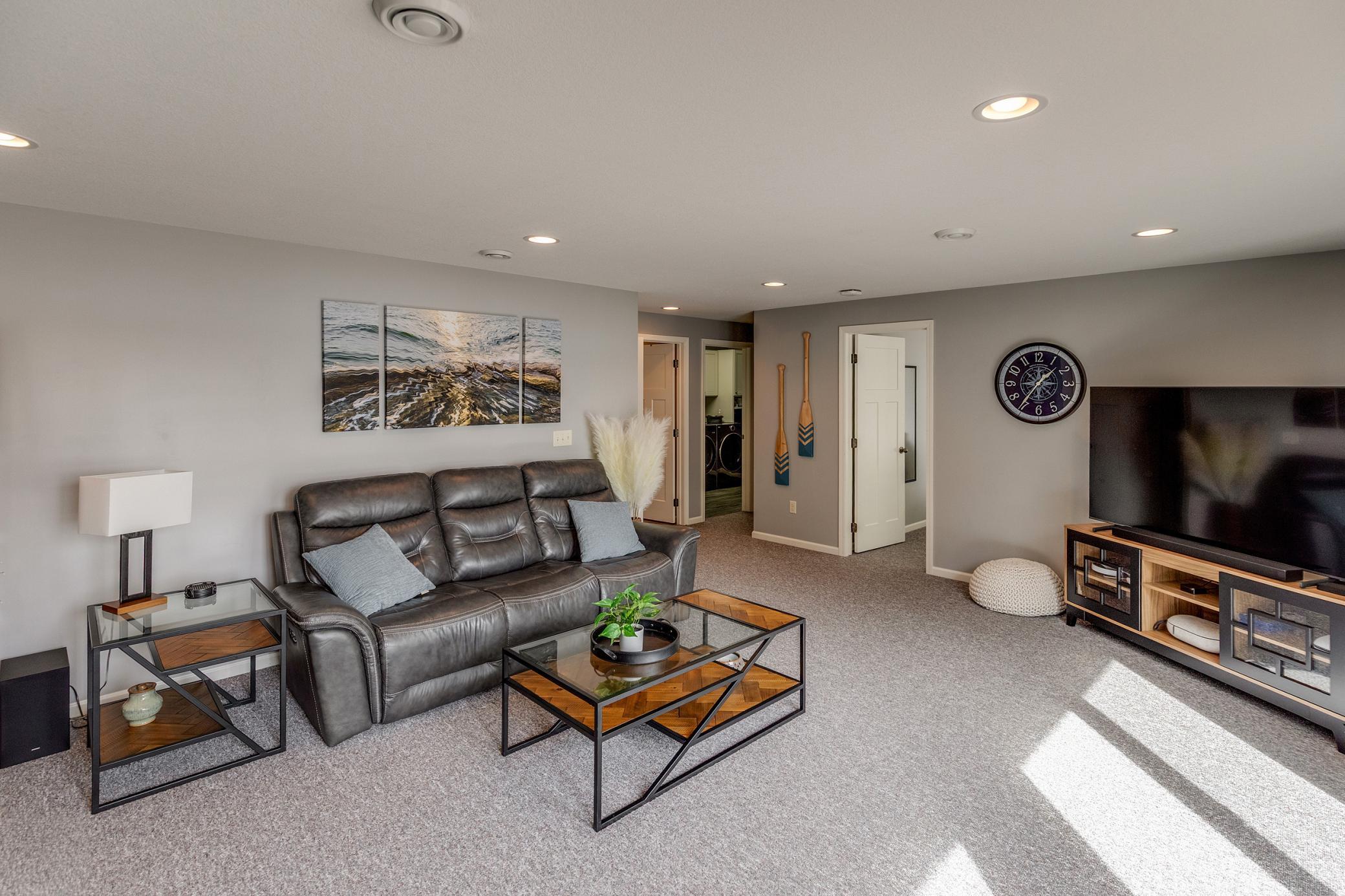 2015 single family home for sale at 13184 Timberlane Drive in Baxter, MN — 4 bed, 3 bath (photo 23 of 46)