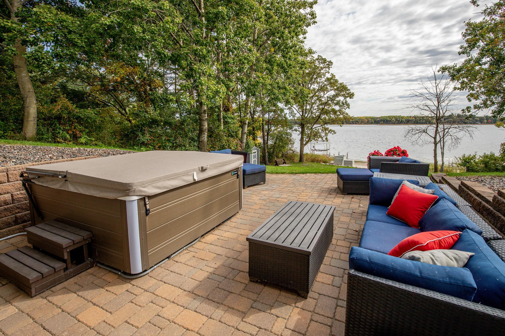 2015 single family home for sale at 13184 Timberlane Drive in Baxter, MN — 4 bed, 3 bath (photo 30 of 46)
