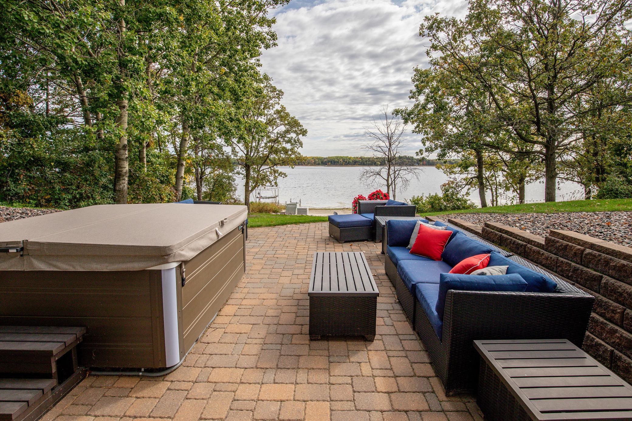 2015 single family home for sale at 13184 Timberlane Drive in Baxter, MN — 4 bed, 3 bath (photo 31 of 46)