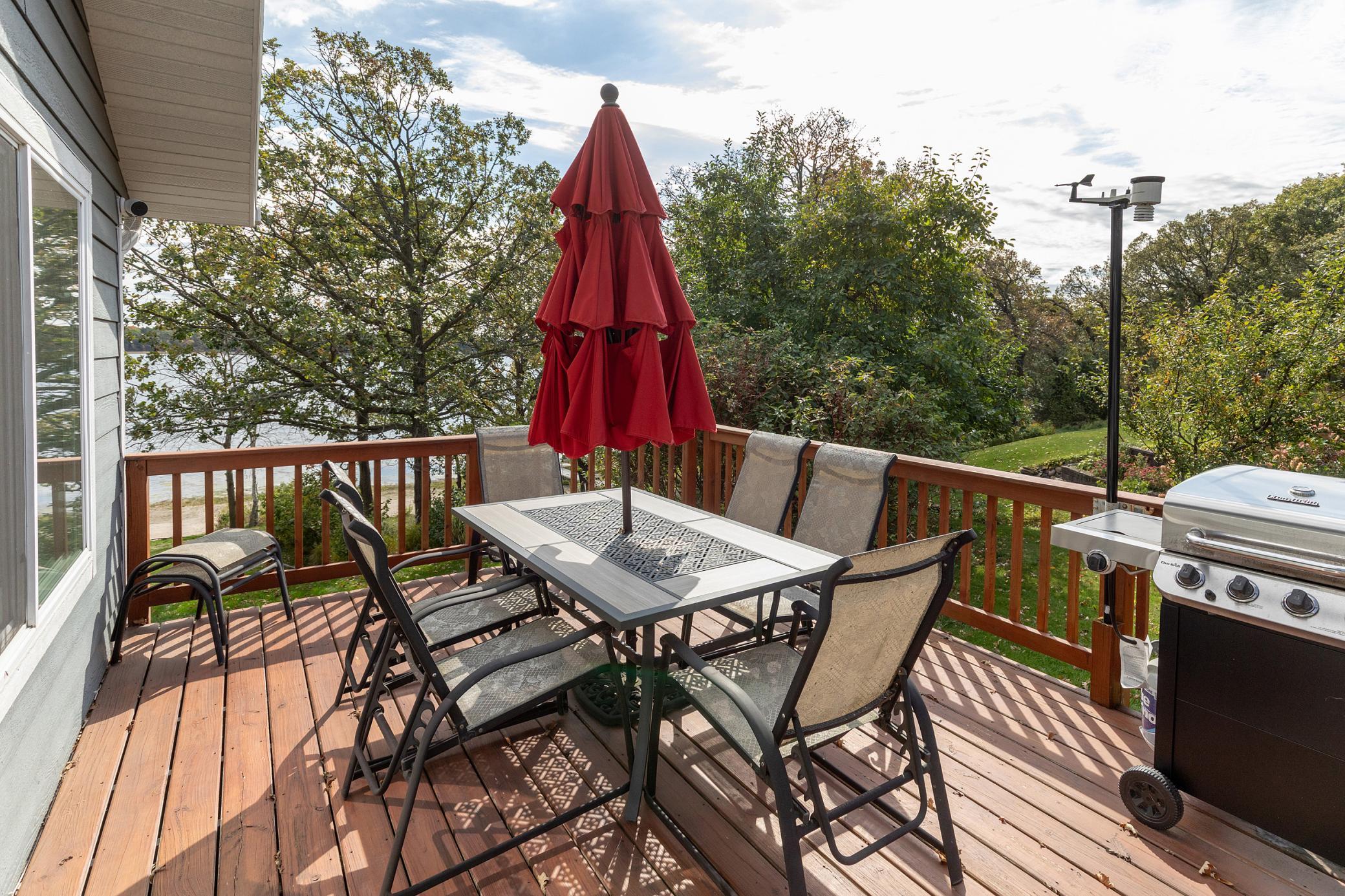 2015 single family home for sale at 13184 Timberlane Drive in Baxter, MN — 4 bed, 3 bath (photo 32 of 46)