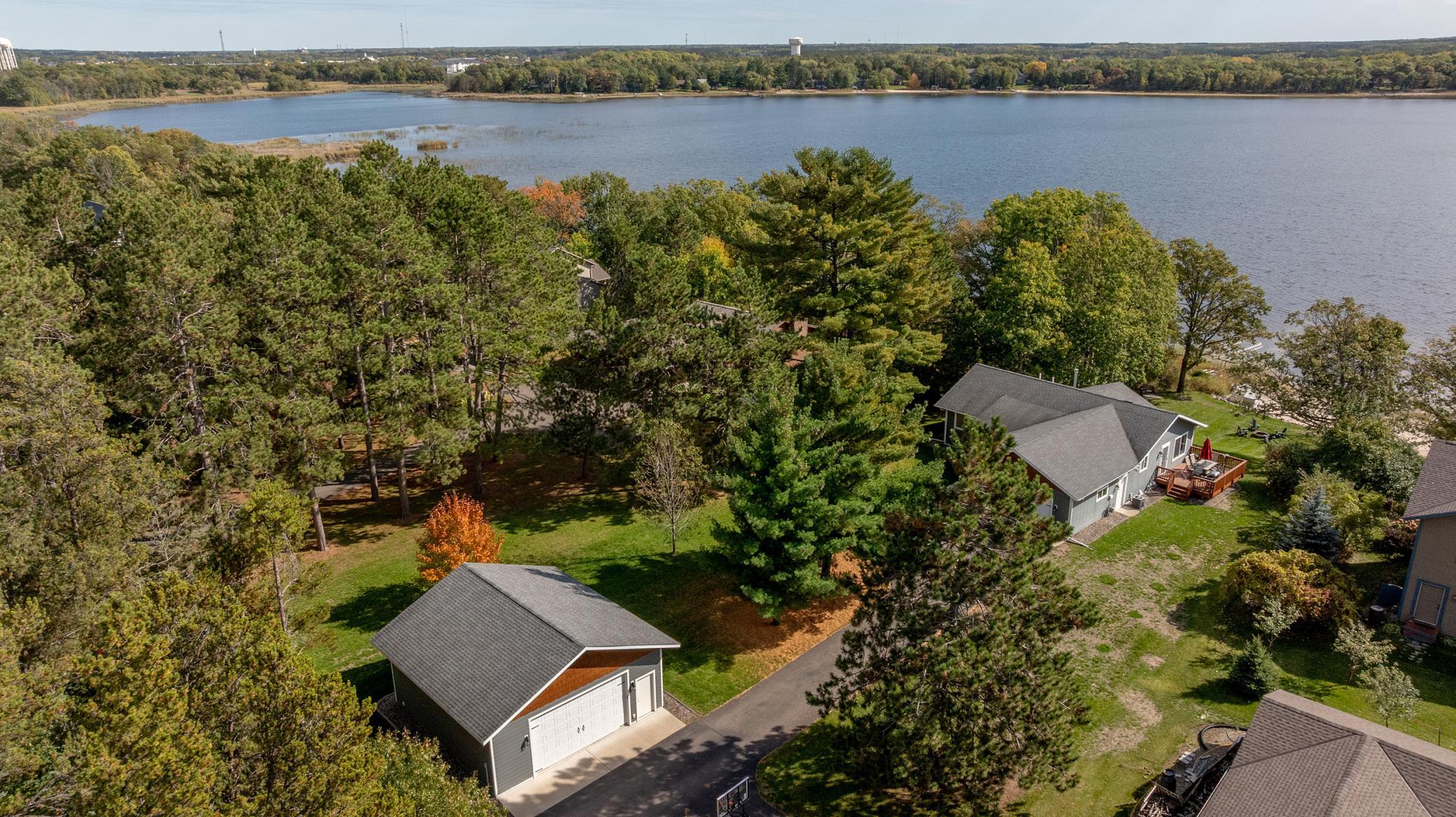 2015 single family home for sale at 13184 Timberlane Drive in Baxter, MN — 4 bed, 3 bath (photo 37 of 46)