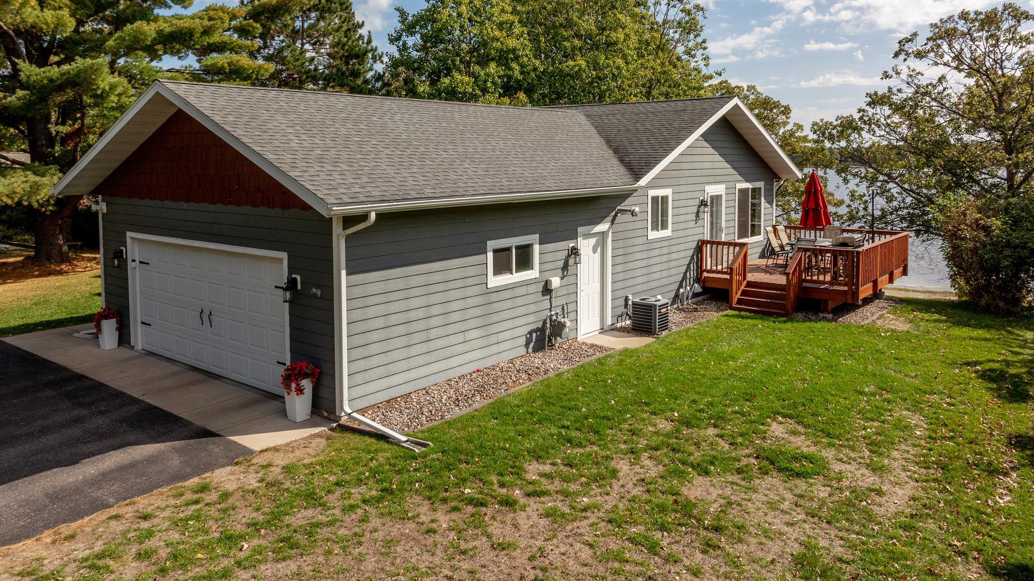 2015 single family home for sale at 13184 Timberlane Drive in Baxter, MN — 4 bed, 3 bath (photo 38 of 46)