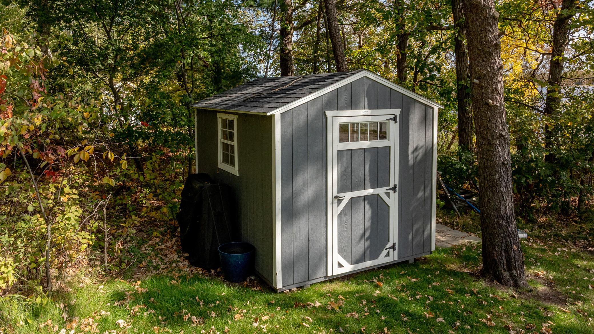 2015 single family home for sale at 13184 Timberlane Drive in Baxter, MN — 4 bed, 3 bath (photo 41 of 46)