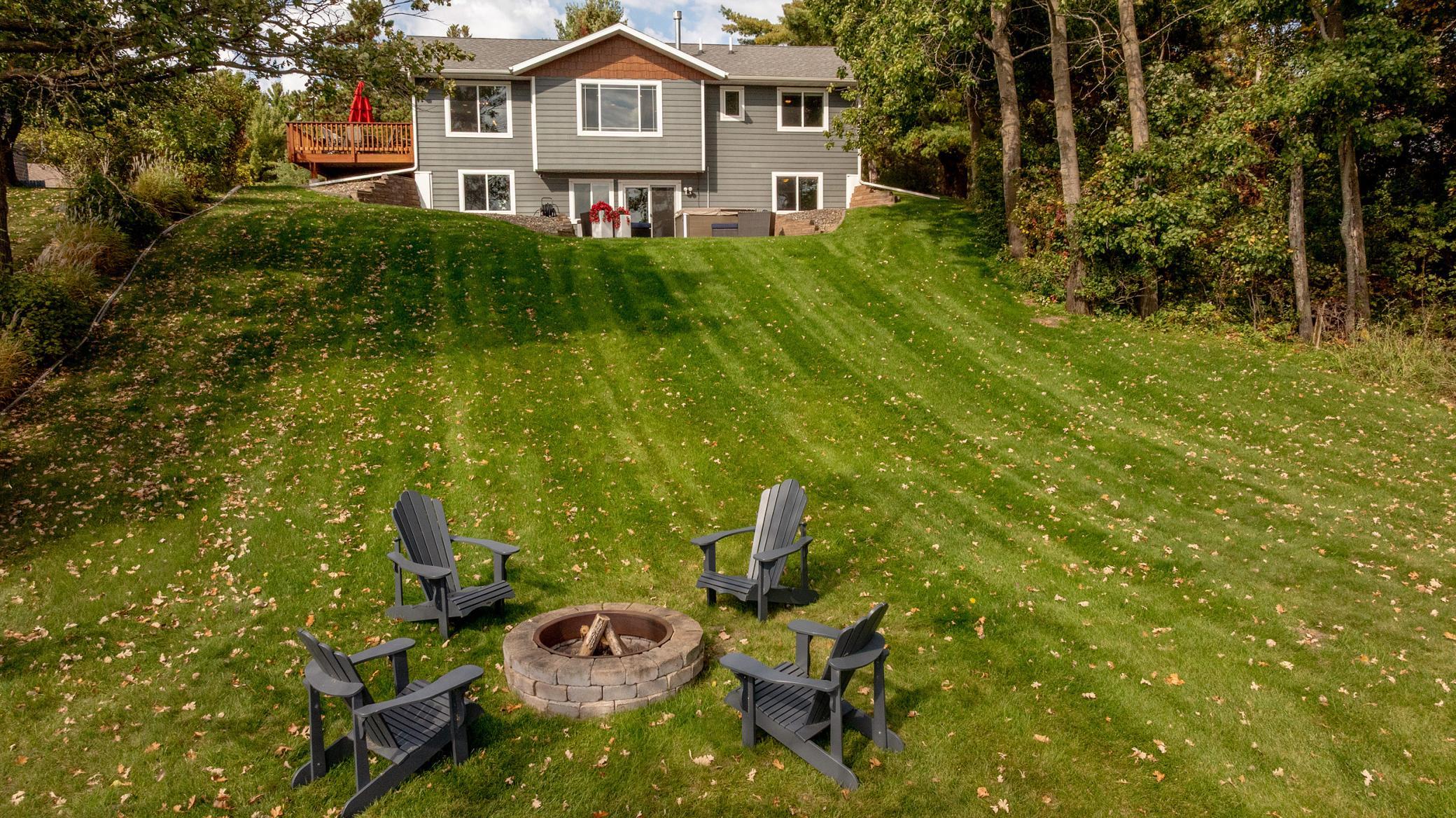 2015 single family home for sale at 13184 Timberlane Drive in Baxter, MN — 4 bed, 3 bath (photo 43 of 46)
