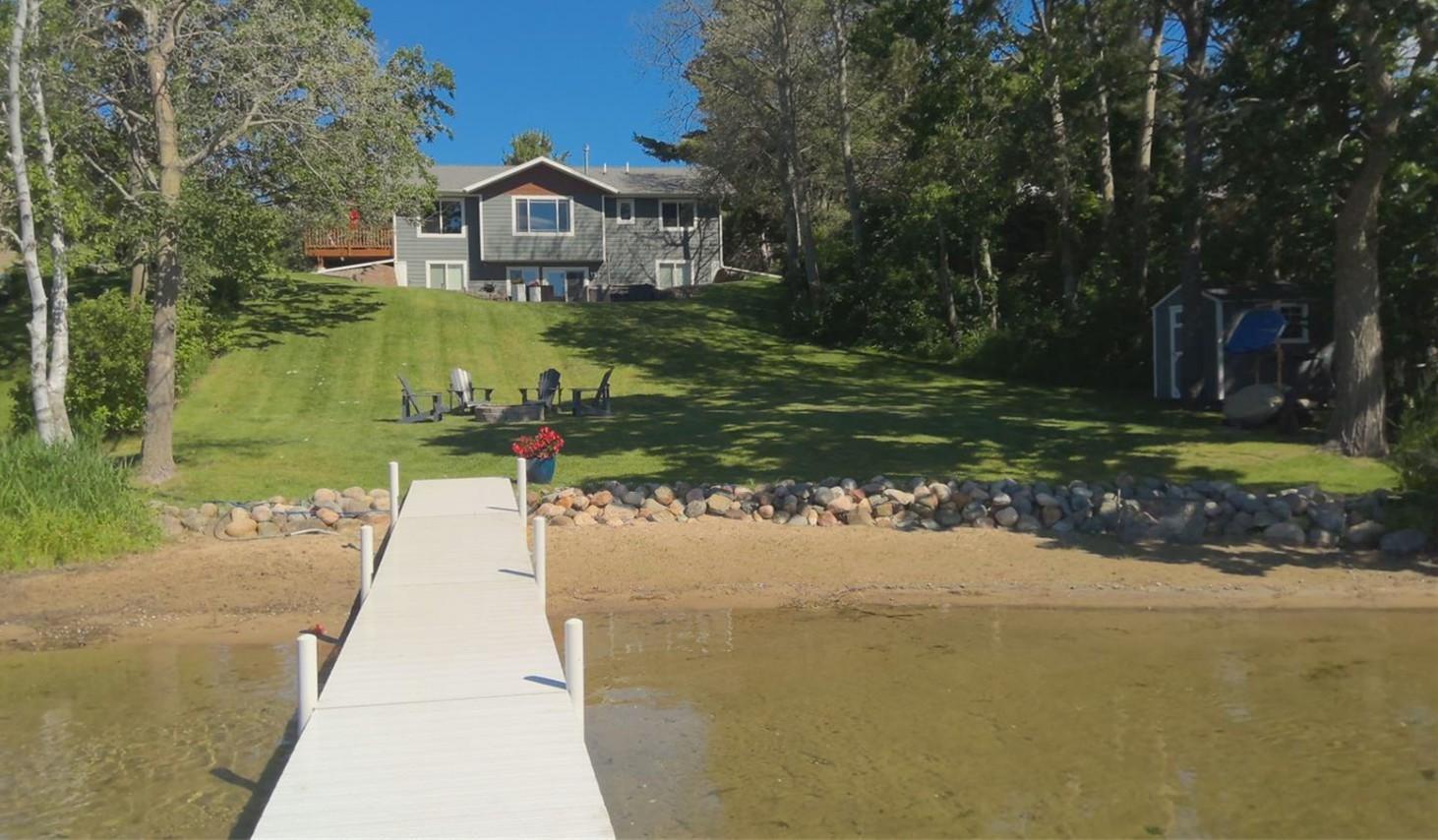 2015 single family home for sale at 13184 Timberlane Drive in Baxter, MN — 4 bed, 3 bath (photo 44 of 46)