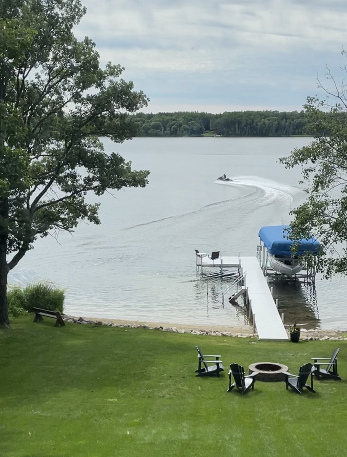 2015 single family home for sale at 13184 Timberlane Drive in Baxter, MN — 4 bed, 3 bath (photo 46 of 46)