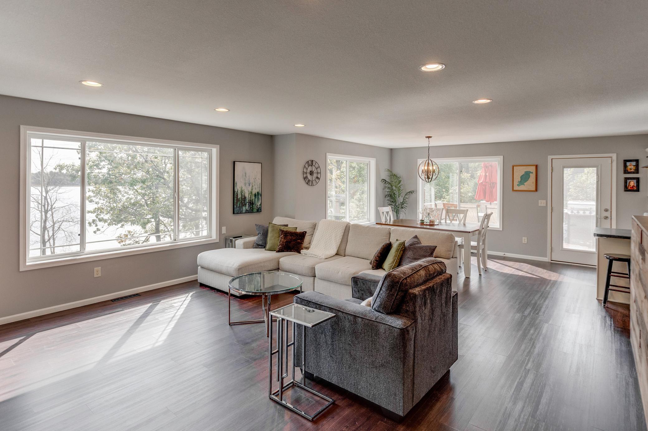 2015 single family home for sale at 13184 Timberlane Drive in Baxter, MN — 4 bed, 3 bath (photo 6 of 46)