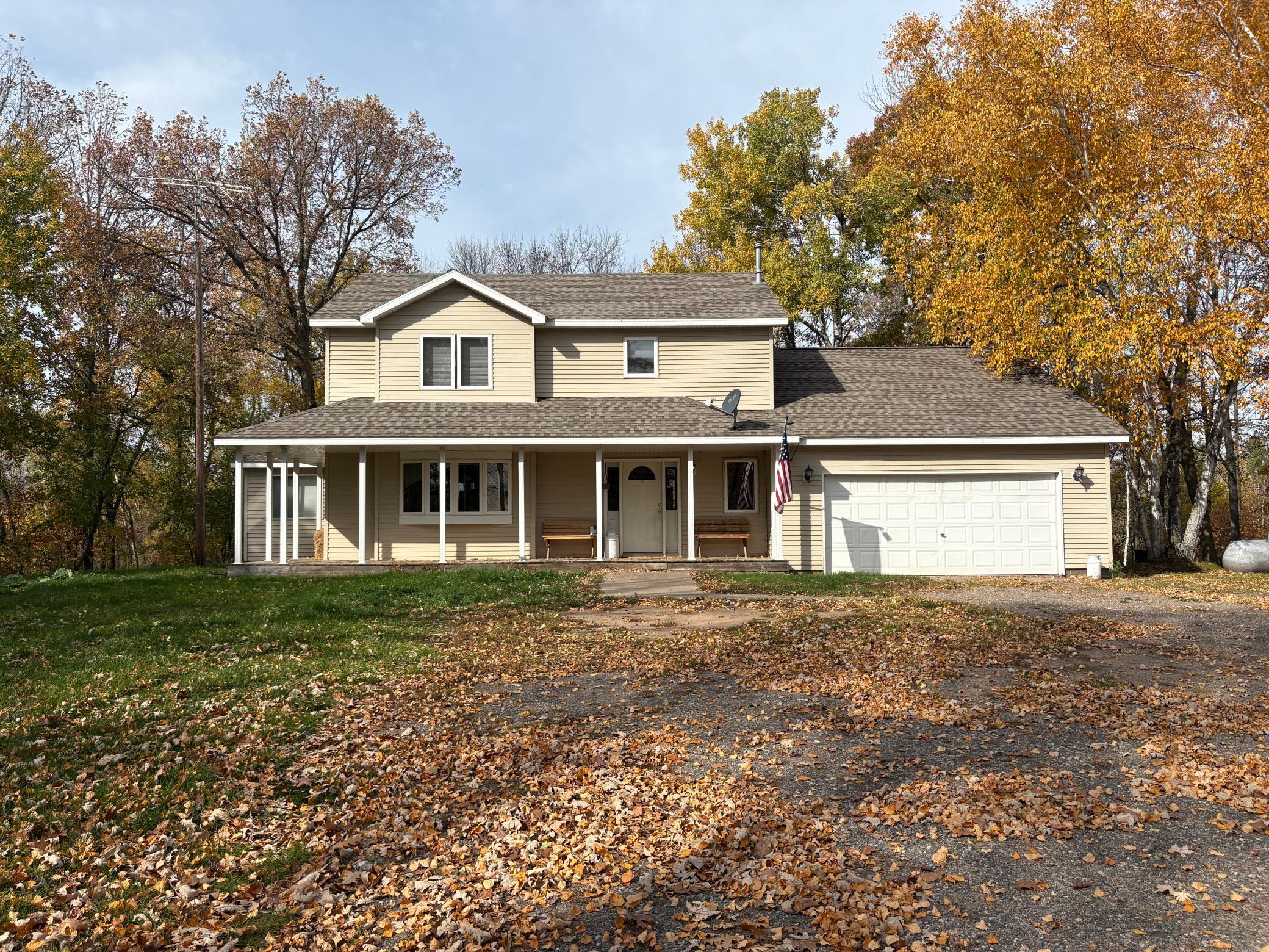 1994 single family home for sale at 23671 State Highway 47 in Aitkin, MN — 4 bed, 2 bath