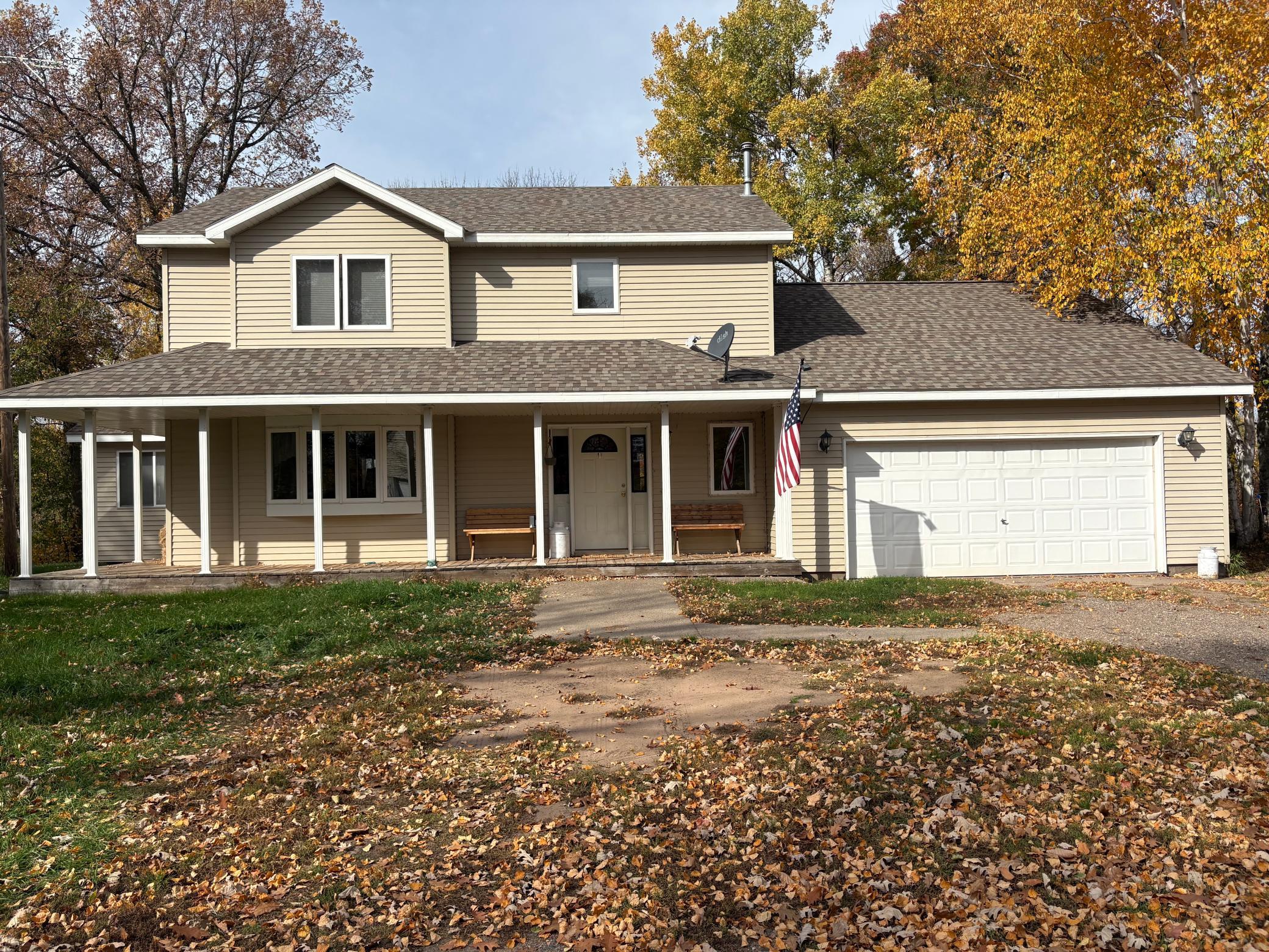 1994 single family home for sale at 23671 State Highway 47 in Aitkin, MN — 4 bed, 2 bath (photo 2 of 58)