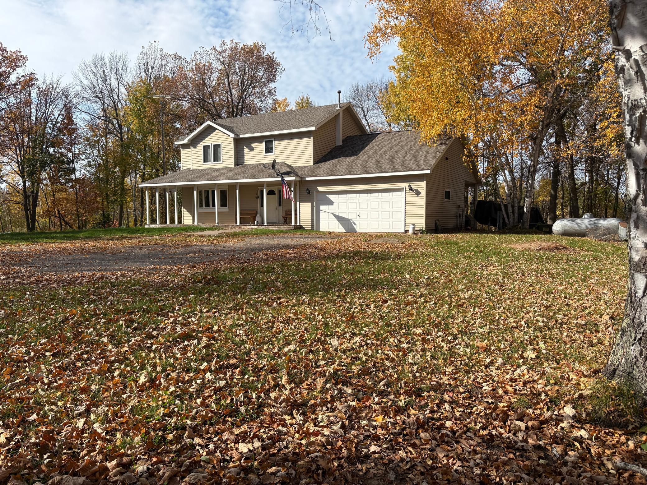 1994 single family home for sale at 23671 State Highway 47 in Aitkin, MN — 4 bed, 2 bath (photo 3 of 58)