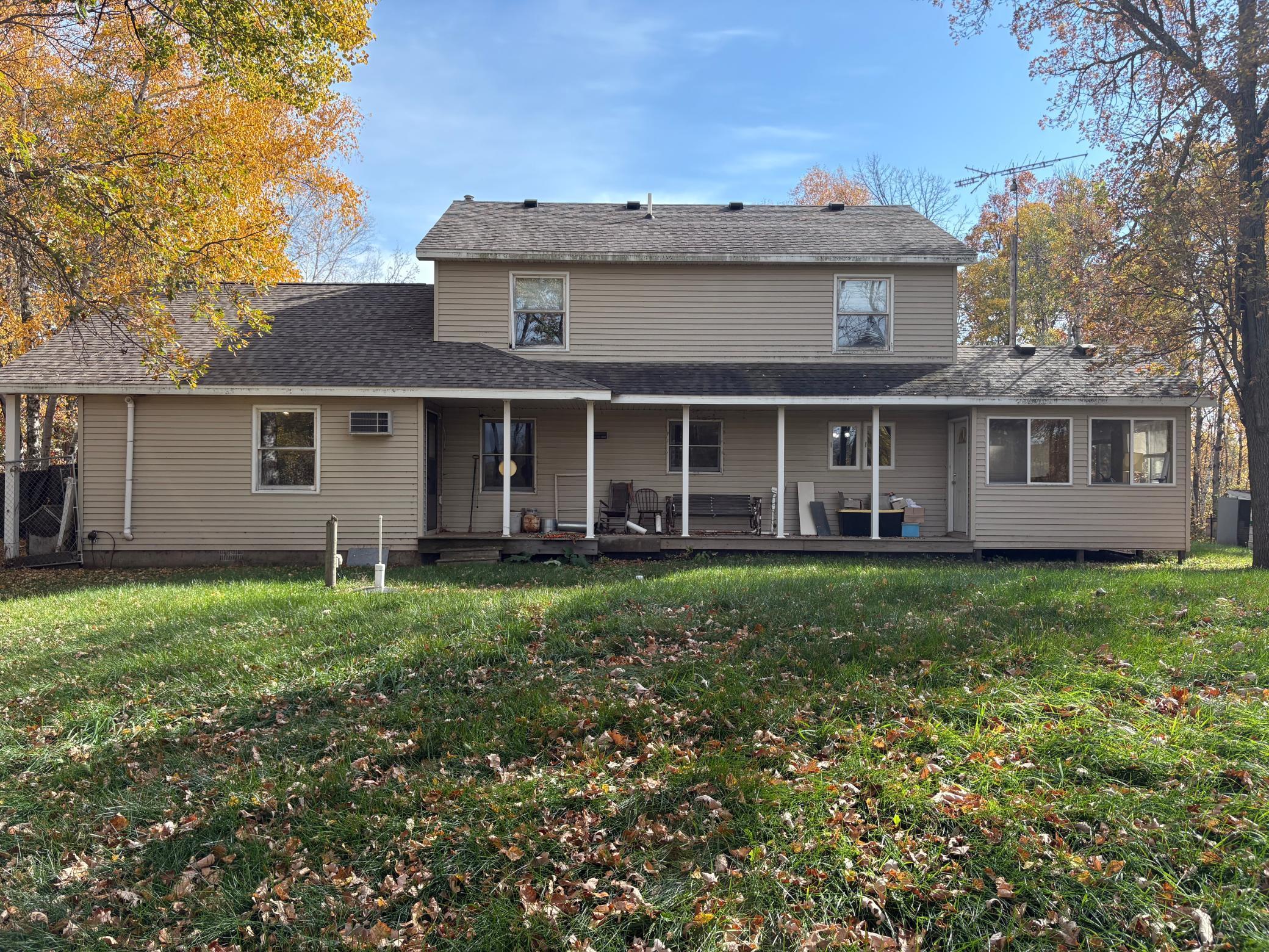 1994 single family home for sale at 23671 State Highway 47 in Aitkin, MN — 4 bed, 2 bath (photo 4 of 58)