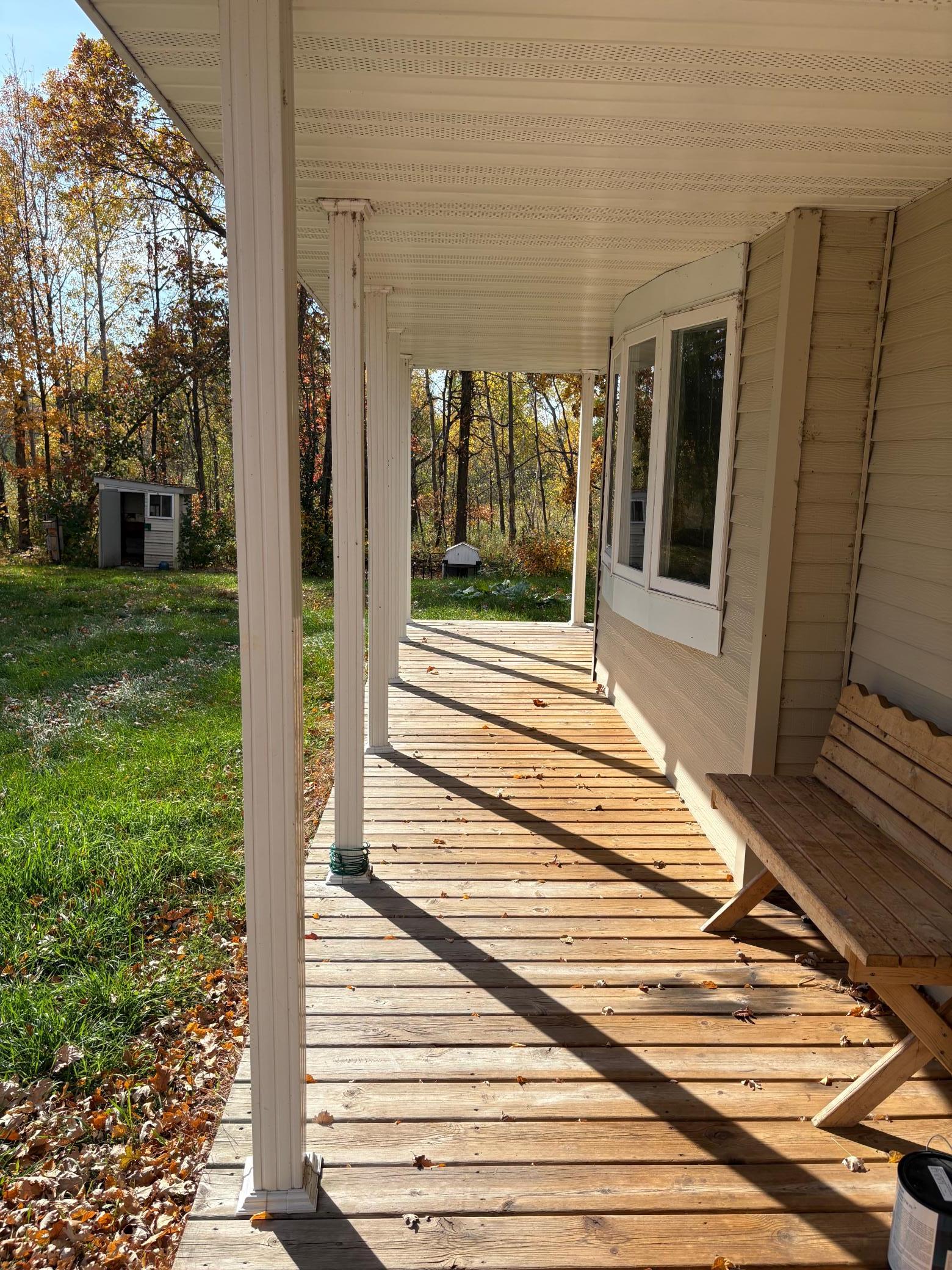 1994 single family home for sale at 23671 State Highway 47 in Aitkin, MN — 4 bed, 2 bath (photo 35 of 58)