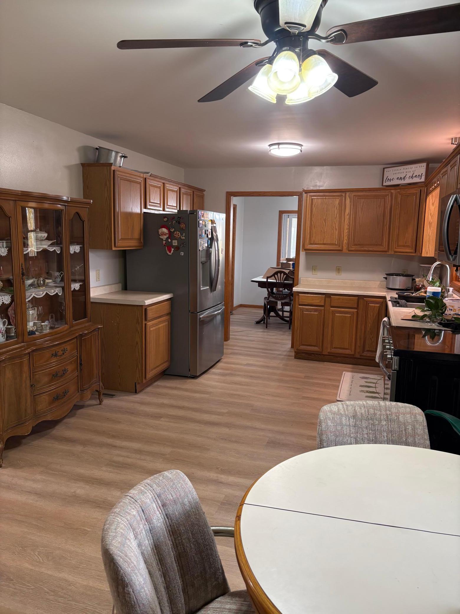 1994 single family home for sale at 23671 State Highway 47 in Aitkin, MN — 4 bed, 2 bath (photo 9 of 58)