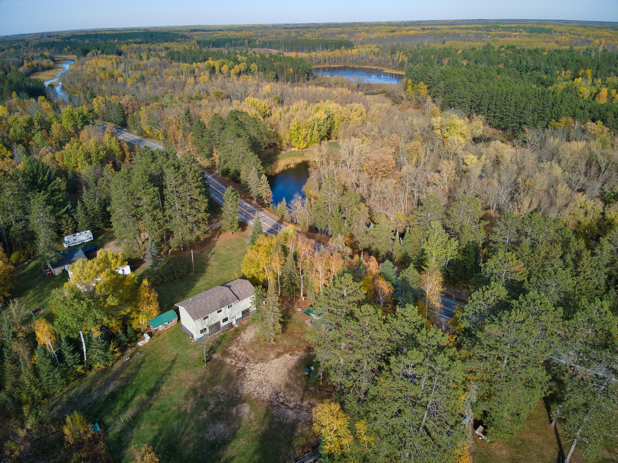 2018 single family home for sale at 35629 Scenic Highway in Bovey, MN — 2 bed, 1 bath (photo 2 of 33)