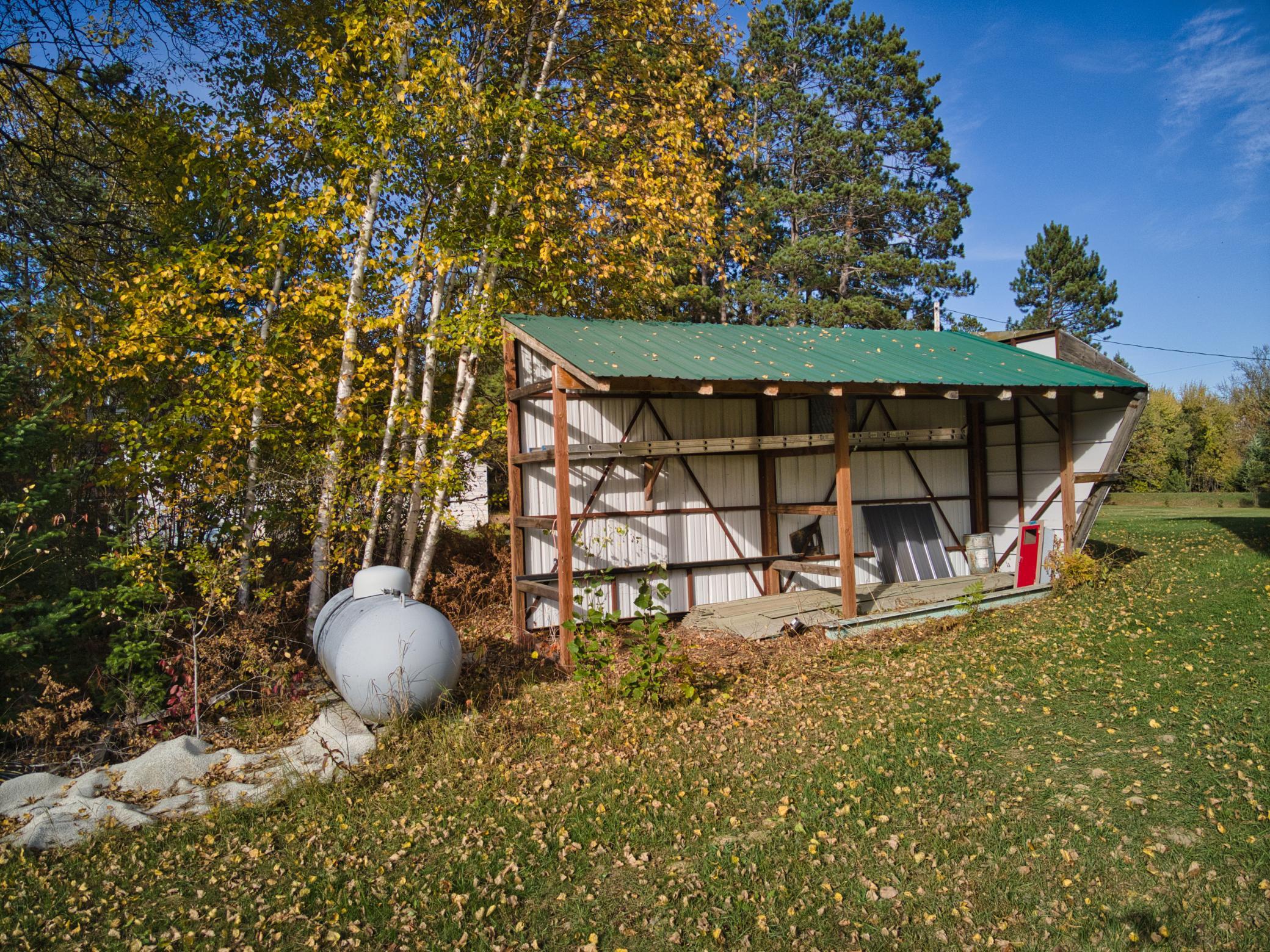 2018 single family home for sale at 35629 Scenic Highway in Bovey, MN — 2 bed, 1 bath (photo 24 of 33)