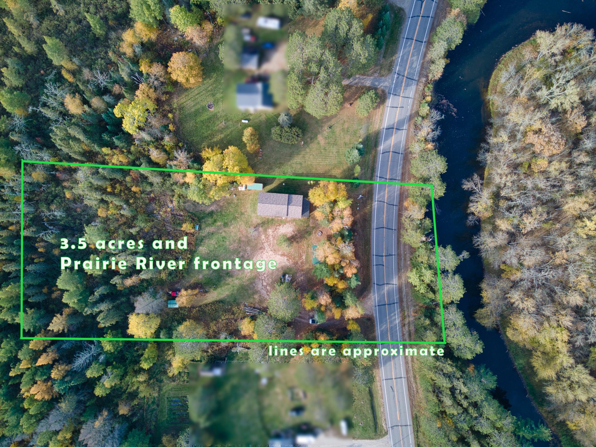 2018 single family home for sale at 35629 Scenic Highway in Bovey, MN — 2 bed, 1 bath (photo 4 of 33)