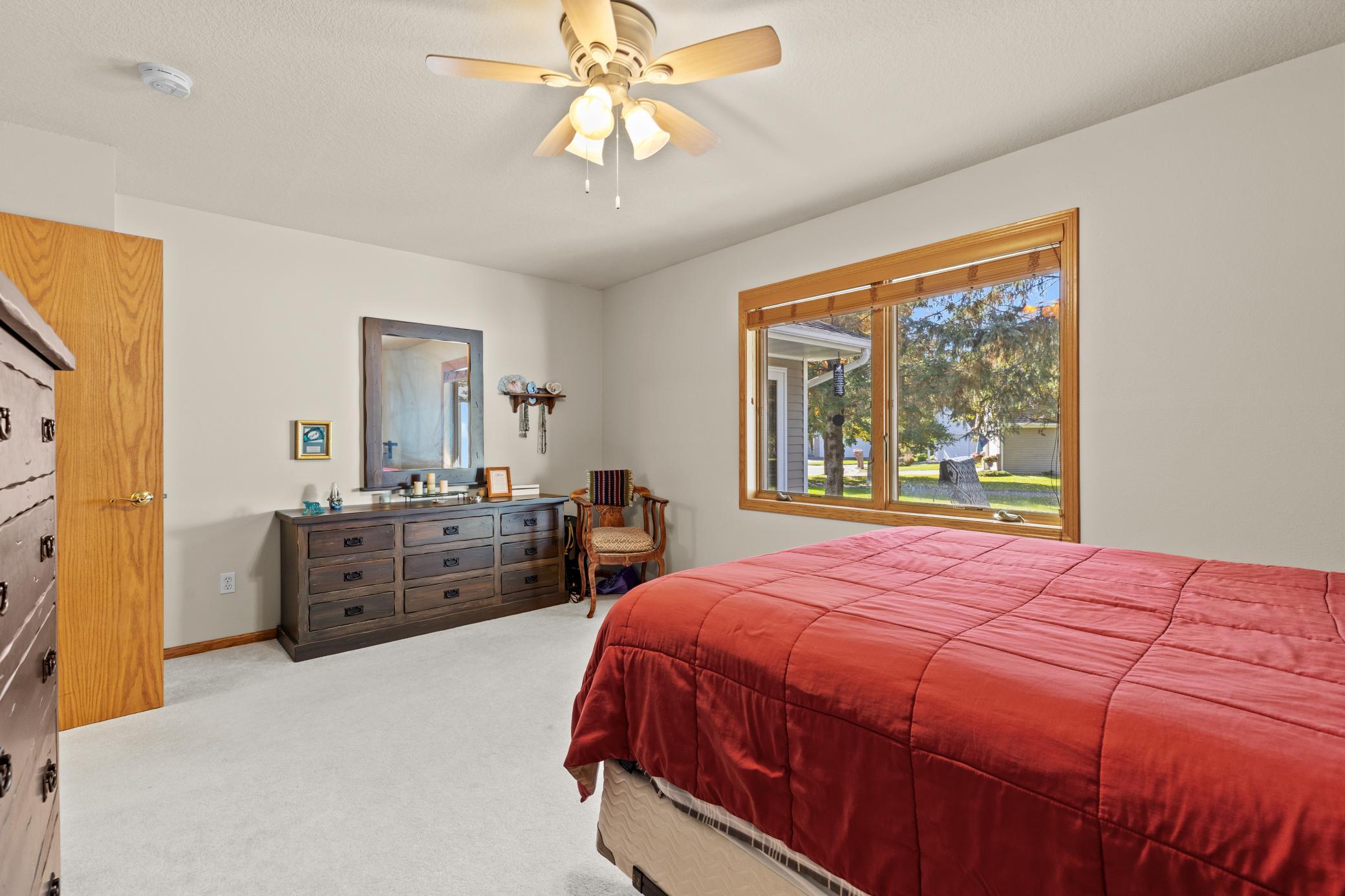 2002 single family home for sale at 2536 Woodridge Lane in Brainerd, MN — 3 bed, 2 bath (photo 12 of 26)