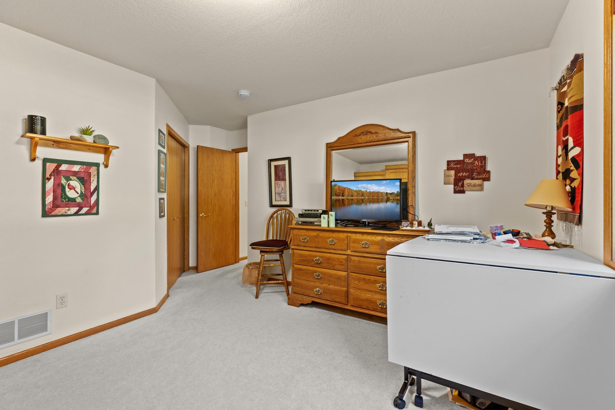 2002 single family home for sale at 2536 Woodridge Lane in Brainerd, MN — 3 bed, 2 bath (photo 19 of 26)