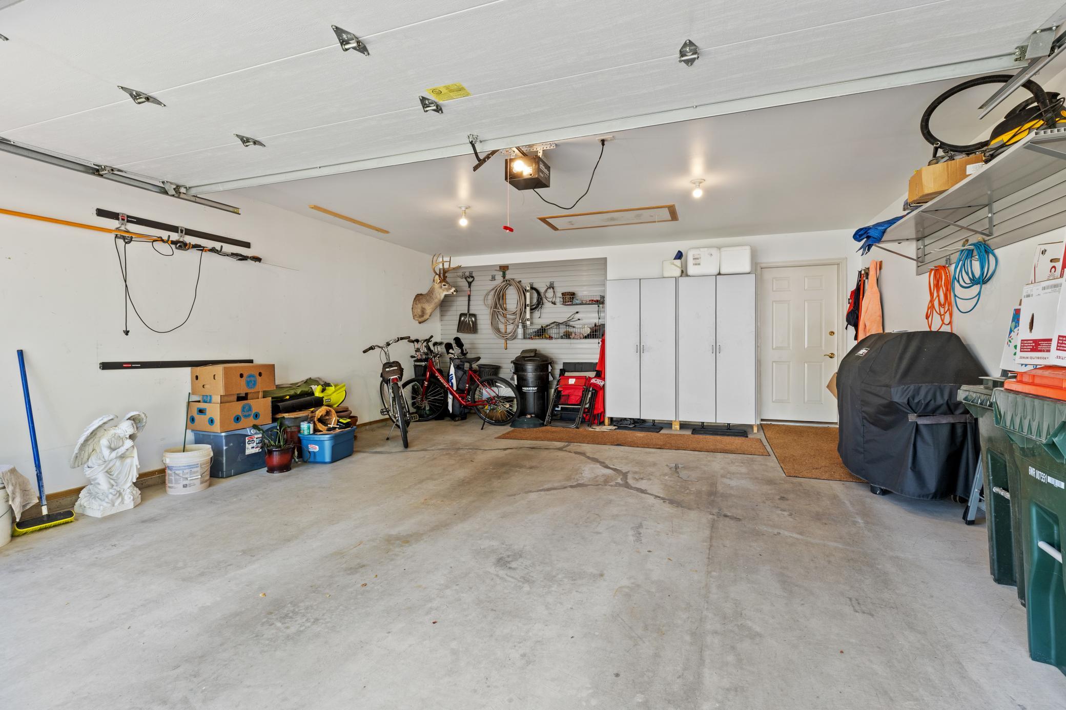 2002 single family home for sale at 2536 Woodridge Lane in Brainerd, MN — 3 bed, 2 bath (photo 22 of 26)