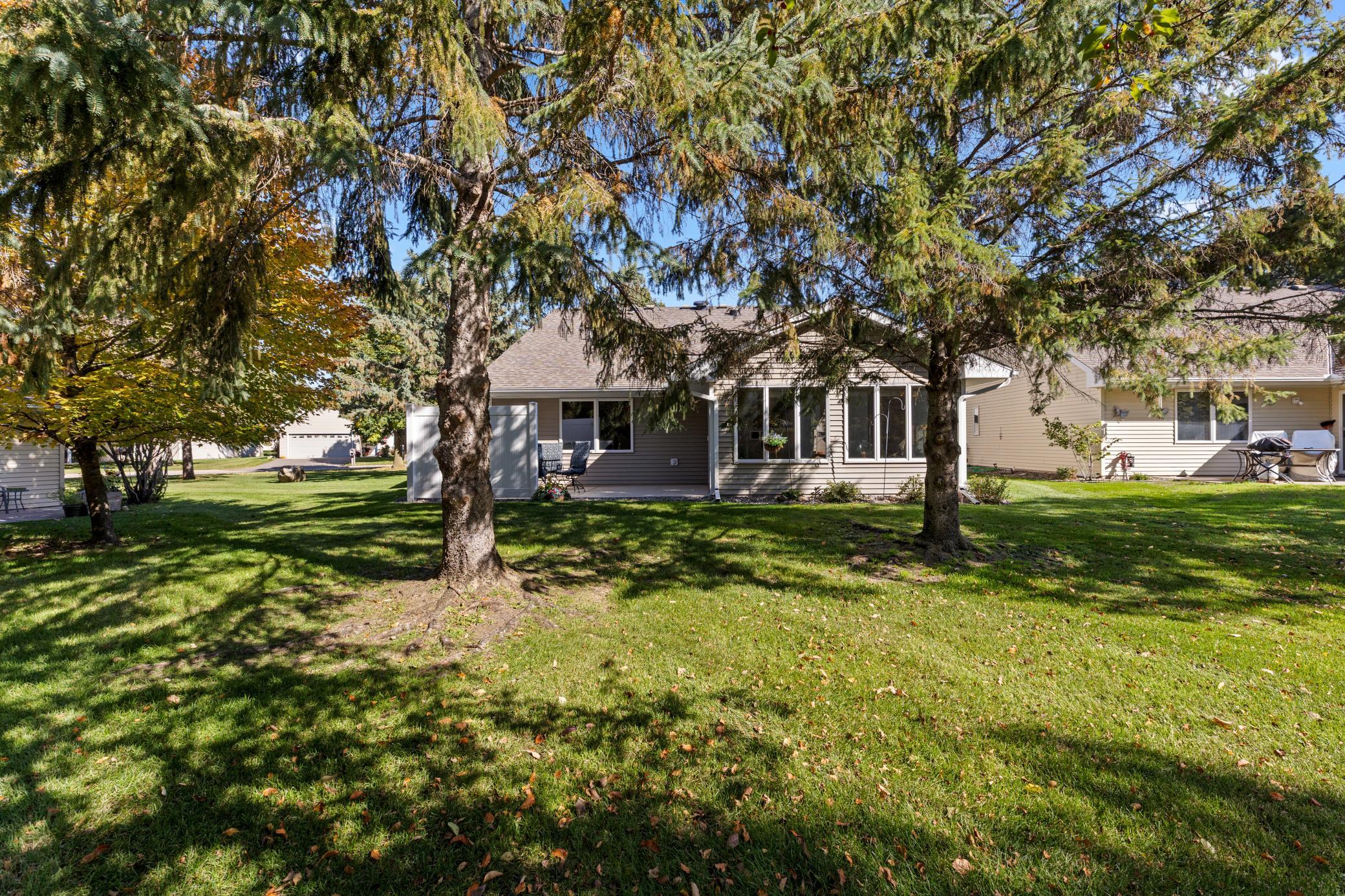 2002 single family home for sale at 2536 Woodridge Lane in Brainerd, MN — 3 bed, 2 bath (photo 23 of 26)