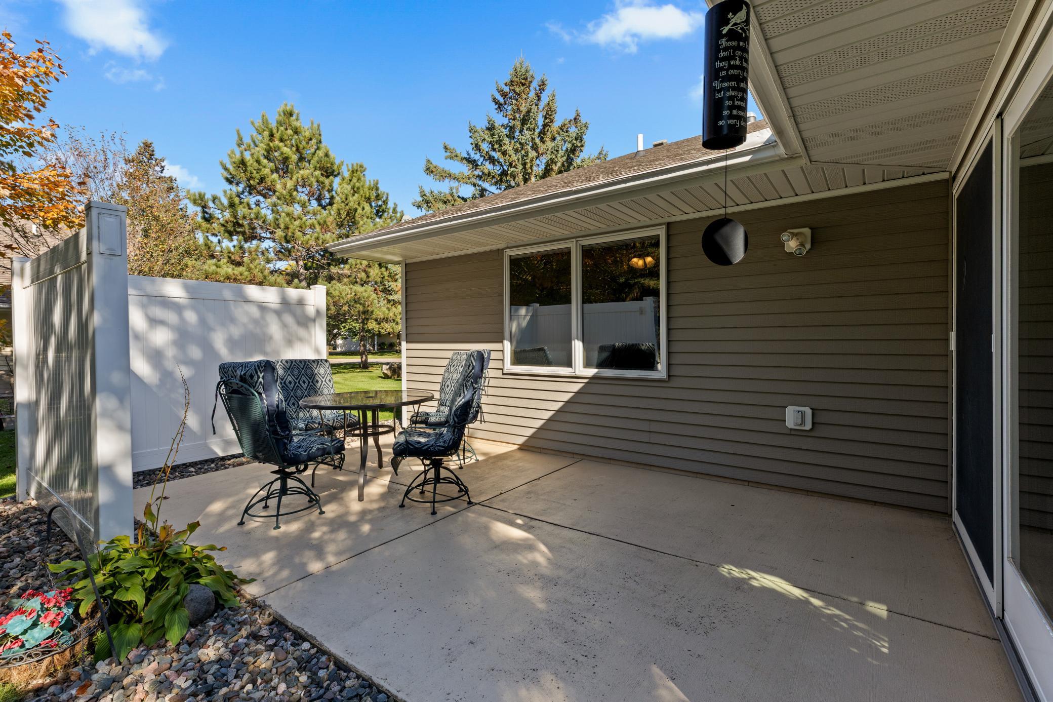 2002 single family home for sale at 2536 Woodridge Lane in Brainerd, MN — 3 bed, 2 bath (photo 24 of 26)