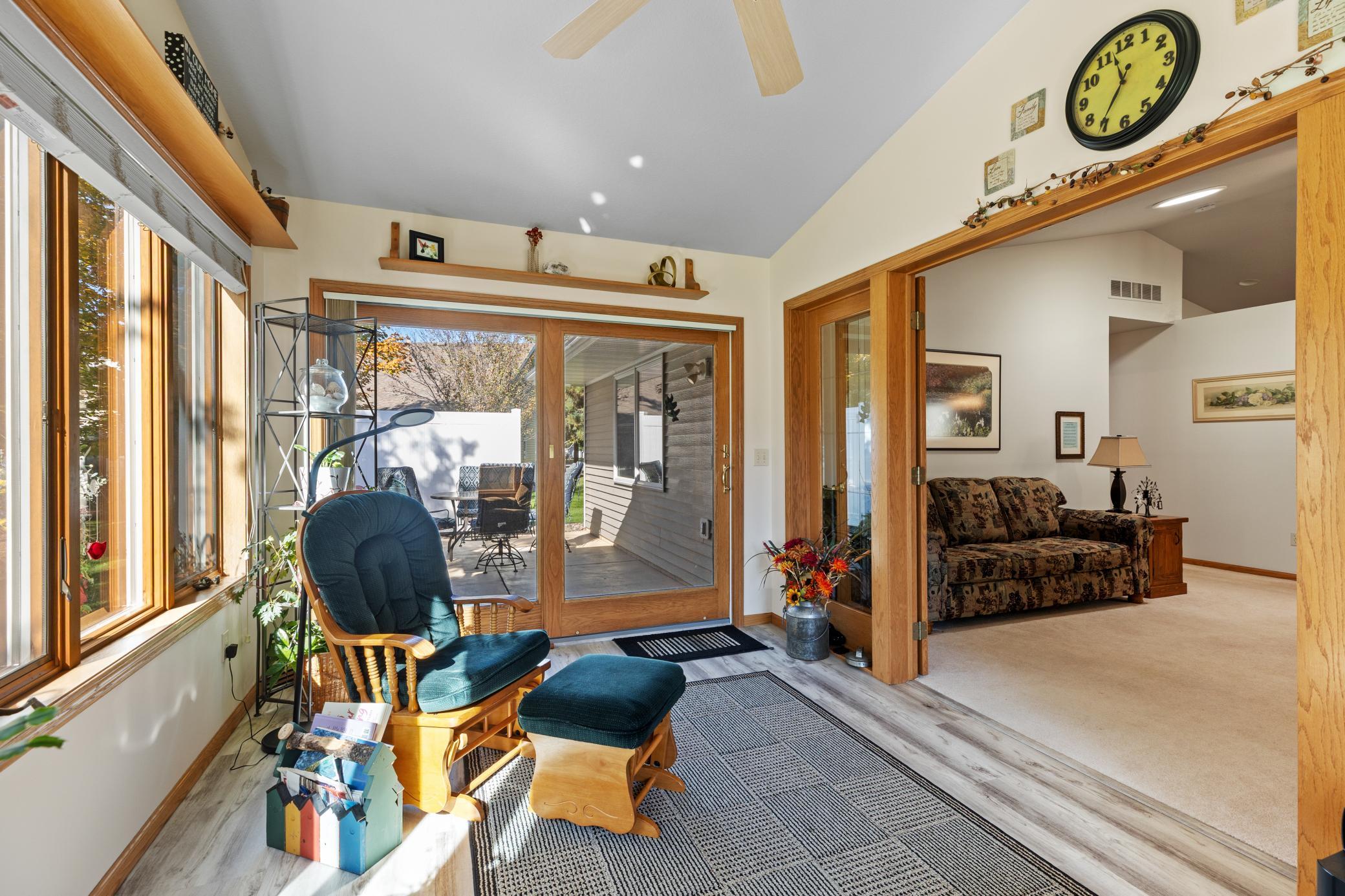 2002 single family home for sale at 2536 Woodridge Lane in Brainerd, MN — 3 bed, 2 bath (photo 10 of 26)