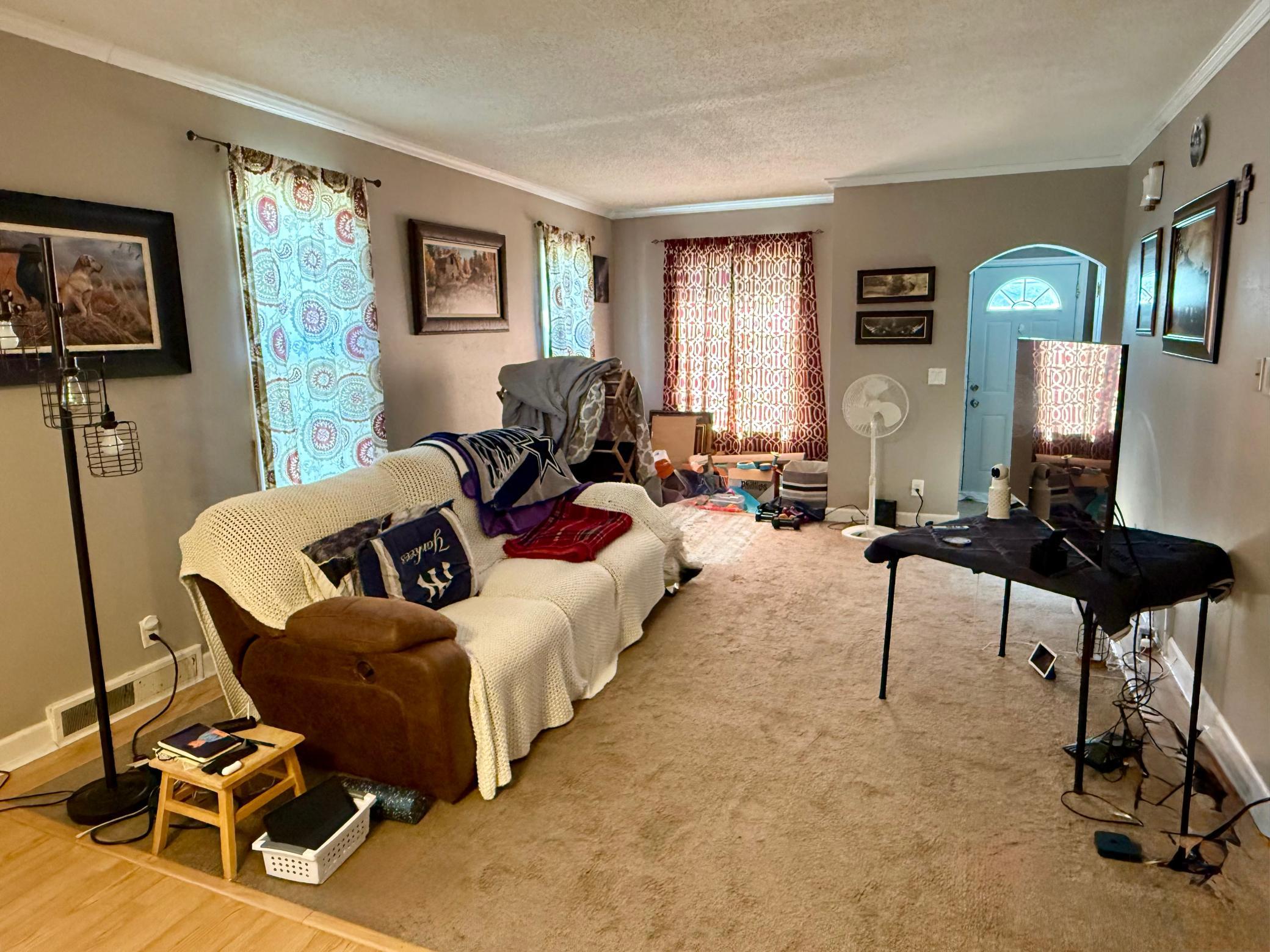 1900 single family home for sale at 14 W Oak Street in Osakis, MN — 2 bed, 1 bath (photo 13 of 23)