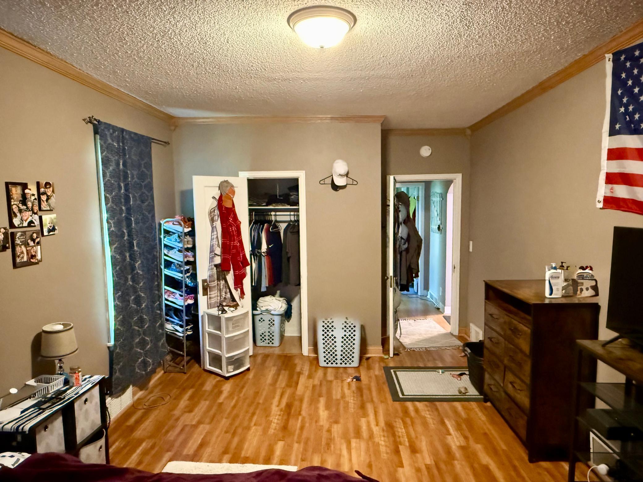 1900 single family home for sale at 14 W Oak Street in Osakis, MN — 2 bed, 1 bath (photo 16 of 23)